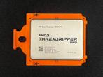 AMD Ryzen Threadripper Pro 3955WX 16-Core 3.9GHz, Computers en Software, Processors, Ophalen of Verzenden, Zo goed als nieuw, 16-core