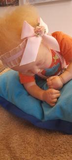 REBORN, Verzamelen, Verzenden