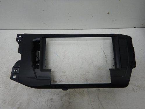 VW Touareg 761 Inleg Navigatie Hoogglans zwart 761858069A, Auto diversen, Autonavigatie, Gebruikt, Ophalen of Verzenden