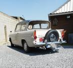 Voiture ancêtre Ford Anglia, 997 cc, 4 deurs, Overige kleuren, Berline