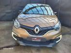 RENAULT CAPTUR, Auto's, Renault, Voorwielaandrijving, 898 cc, Stof, Euro 6