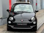 Fiat 500 C Cabrio 1.2i* GARANTIE 1an*BT.AUTO*2021*19.000km, 1242 cm³, Achat, Euro 6, Entreprise