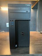 PC Dell Precision Tower 3620, 1 TB, Intel Core i5, Utilisé, 8 GB