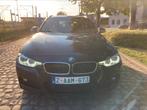 Bmw 320D Touring M sportpakket, Achat, Entreprise, Boîte manuelle, Alcantara