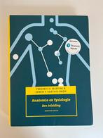 Handboek anatomie en fysiologie, Boeken, Ophalen, Nieuw, Hogeschool