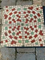 oude tegeltjes, Doe-het-zelf en Bouw, Tegels, Ophalen, Overige materialen, Gebruikt, Minder dan 20 cm