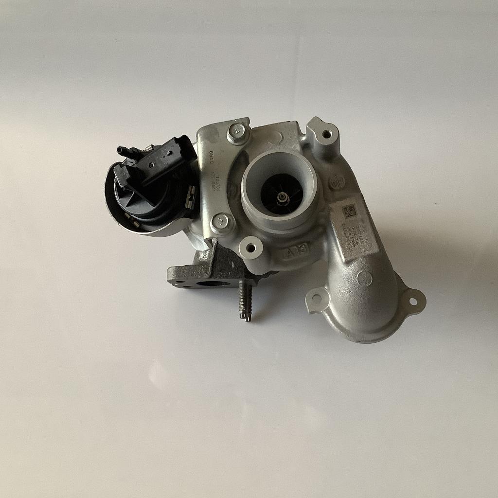 Turbo Peugeot 208 , 308, 2008, 3008, 5008, Partner 1.6hdi, Autos : Pièces & Accessoires, Moteurs & Accessoires, Peugeot, Neuf
