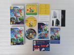 Nintendo Wii: Super Mario Galaxy 2 (Big Box), Games en Spelcomputers, Games | Nintendo Wii, Ophalen of Verzenden, Gebruikt