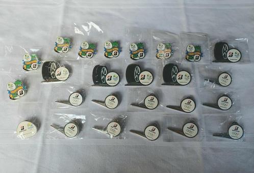 Pins Olympische Spelen van in Rio in 2016, Verzamelen, Speldjes, Pins en Buttons, Nieuw, Speldje of Pin, Sport, Ophalen of Verzenden