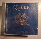 CD. Reine. Greatest Hits II., Enlèvement ou Envoi