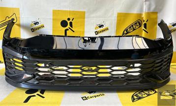 GOLF 8 VIII GTI CLUBSPORT Voorbumper 5H0807221D beschikbaar voor biedingen