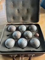 Leuke jeu de Boules set., Ophalen
