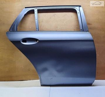 Portier deur Mercedes E-klasse Kombi S213 -> '16 A2137320410 beschikbaar voor biedingen