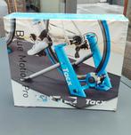Blue motion pro tacx fietstrainer, Sport en Fitness, Wielrennen, Ophalen, Zo goed als nieuw, Overige typen