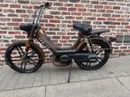 Honda camino b klasse, Fietsen en Brommers, Brommers | Honda, Ophalen, Overige modellen, Klasse B (45 km/u), Zo goed als nieuw