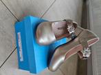 Schoenen hakje meisje 32 goud zgan!, Kinderen en Baby's, Ophalen, Zorina, Meisje, Schoenen