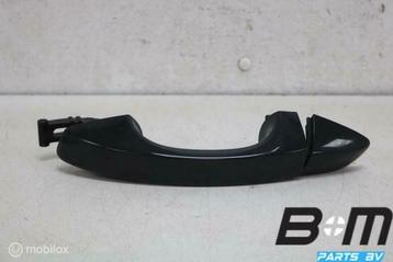 Portiergreep linksvoor VW Golf 7 5G0837205 beschikbaar voor biedingen