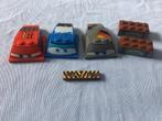 Lego cars onderdelen, Ophalen of Verzenden, Zo goed als nieuw
