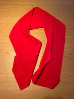 Écharpe polaire rouge, Garçon ou Fille, Enlèvement ou Envoi, Comme neuf, 122 à 128