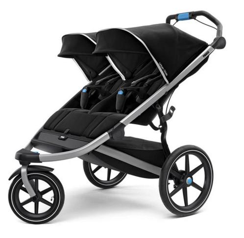 Thule Urban Glide 2 – sportieve kinderwagen, Kinderen en Baby's, Buggy's, Gebruikt, Ophalen