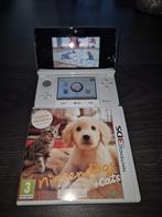 nintendogs + cats: Golden Retriever & New Friends, Ophalen of Verzenden, Gebruikt, Simulatie, Vanaf 3 jaar