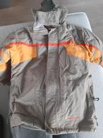 ski jas mt 152 beige, Ophalen, Gebruikt, Protest, Jongen