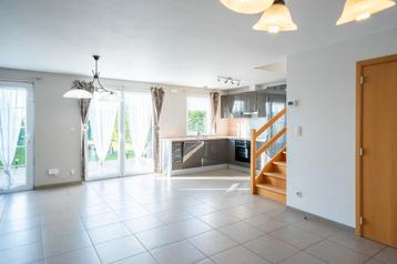 Maison à Libramont-Chevigny, Neuvillers, 3 chambres, 116 m², 134 kWh/m²/an, 3 pièces, Maison individuelle