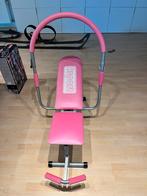 Buikspier fitness toestel, Sport en Fitness, Fitnessmaterialen, Ophalen, Zo goed als nieuw