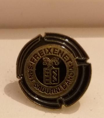 Freixenet pins collectie beschikbaar voor biedingen