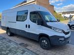 Iveco Daily, 100 kW, Euro 6, Entreprise, 5 portes