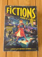 Fictions Memoirs of a Gangster, Een of twee spelers, Ophalen of Verzenden, Zo goed als nieuw