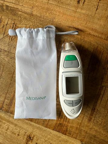 Medisana TM750 infrarood thermometer