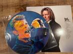 David Bowie – Fame In Paris - Limited picture disc - Lp ., Ophalen of Verzenden, 1980 tot 2000, Zo goed als nieuw, 12 inch