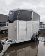 Ifor Williams HBX511, Dieren en Toebehoren, Ophalen, Zo goed als nieuw, Aluminium