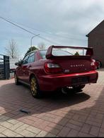 Subaru impreza wrx 2004 état collection, Achat, Impreza, Entreprise