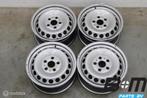 NIEUW! 16 inch stalen velgen VW Crafter! 2N0601027L, Auto-onderdelen, Velg(en), 16 inch, Nieuw