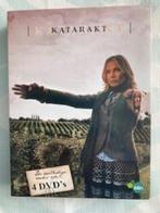 Katarakt, Alle leeftijden, Boxset, Drama, Ophalen of Verzenden