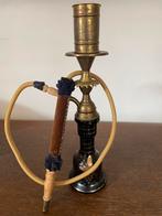 Shisha waterpijp, Ophalen, Zo goed als nieuw, (Water)pijp