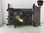 RADIATEUR COMPLEET Mercedes-Benz Citan (415.6), Auto-onderdelen, Gebruikt, Mercedes-Benz