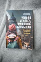 Voltooid Verleden, Onvoltooide Geschiedenis van Peter Stabel, Nieuw, Diverse auteurs, Ophalen of Verzenden, Hoger Onderwijs
