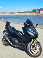 Yamaha T-max 560 TECH MAX édition uitgerust met alle opties, Motoren, Particulier, Scooter