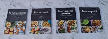 Weight Watchers - Koken met zero point voedingsmiddelen beschikbaar voor biedingen
