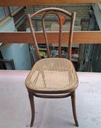 Thonet Stoel, Ophalen