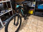 Bianchi mountainbike maat L als nieuw, Fietsen en Brommers, Ophalen, Zo goed als nieuw