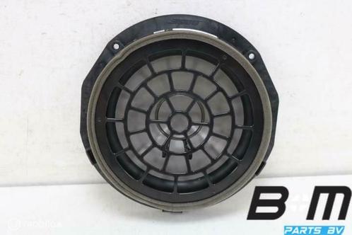 Bose lagetonenluidspreker Audi A1 8X 8X0035415B, Autos : Pièces & Accessoires, Autres pièces automobiles, Utilisé