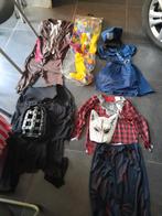 Carnaval kleding 5euro stuk, Ophalen, Zo goed als nieuw