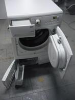 Condens droogkast met .Warmtepomp, Elektronische apparatuur, Droogkasten, 6 tot 8 kg, Ophalen, Condens, Anti-kreukfase