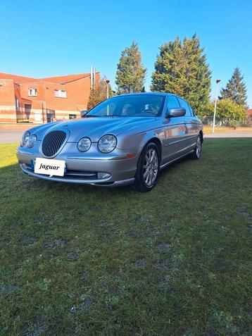 JAGUAR S-TYPE 3.0 V6 BOITE MANUELLE, Achat, Automatique, Particulier, Ordinateur de bord