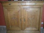 Meuble, Maison & Meubles, Enlèvement, Utilisé, Chêne
