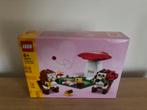 Lego hedghog picknic date 40711, Ophalen of Verzenden, Nieuw, Lego